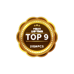 中国企业全球户用储能2024PCS出货量排名 TOP9